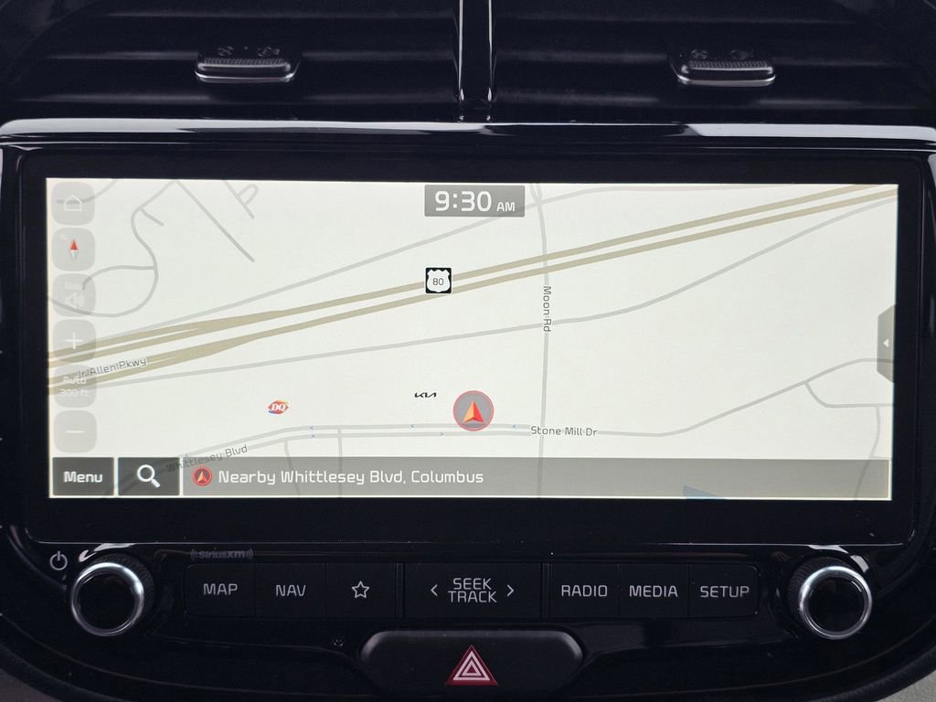 Certified 2023 Kia Soul EX image 30