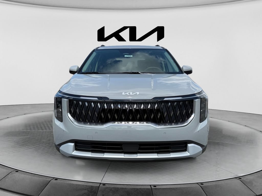 New 2027 Kia Carnival EX FWD image 8
