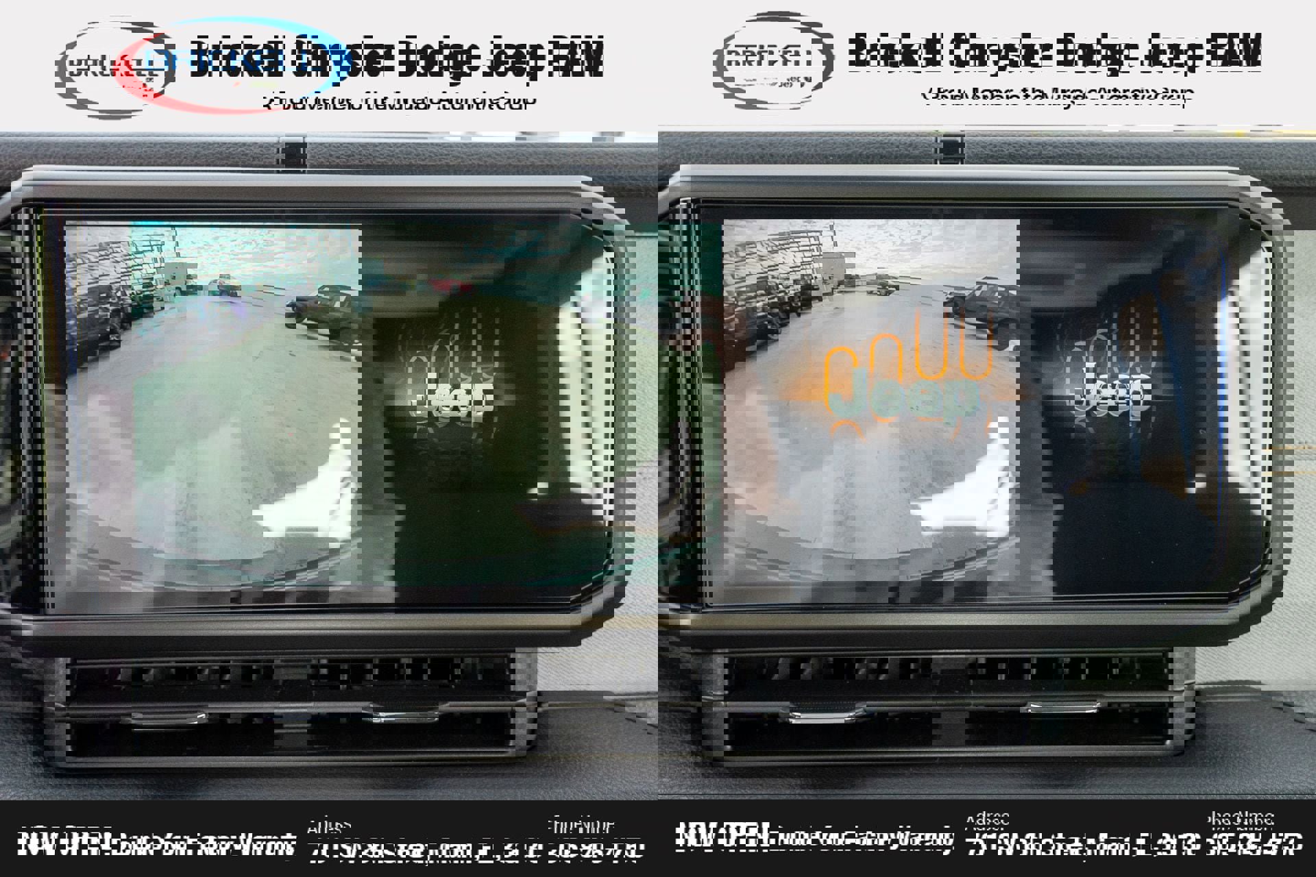 New 2026 Jeep Wrangler Sport image 32