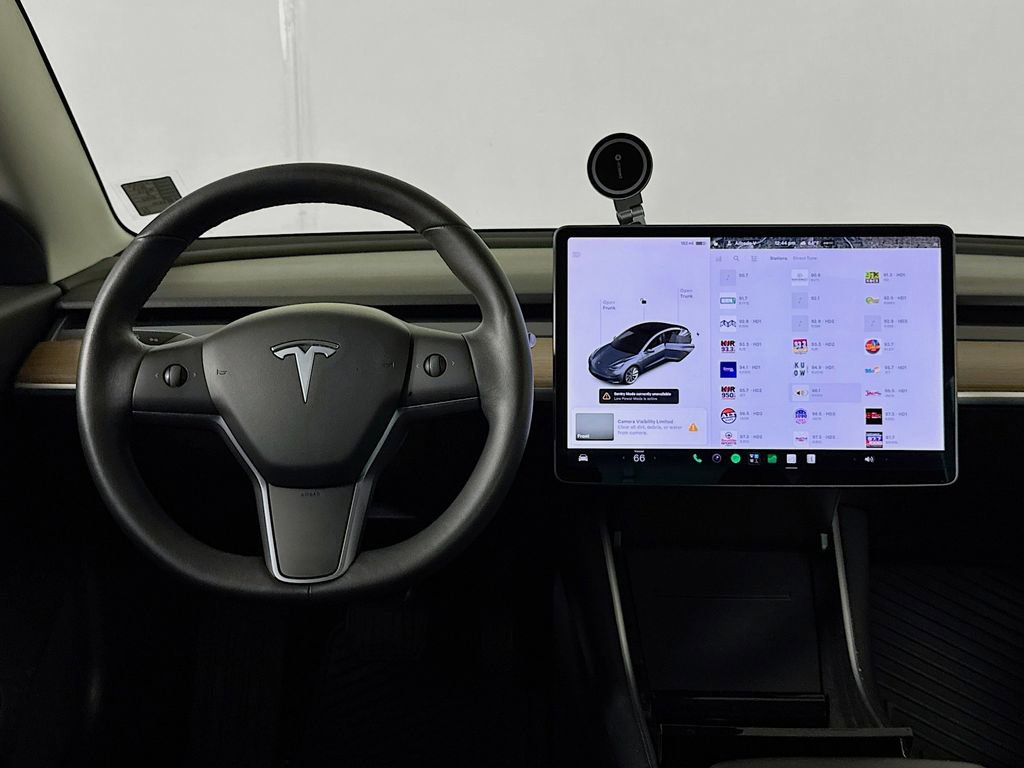 Used 2019 Tesla Model 3 Long Range AWD/4WD image 12