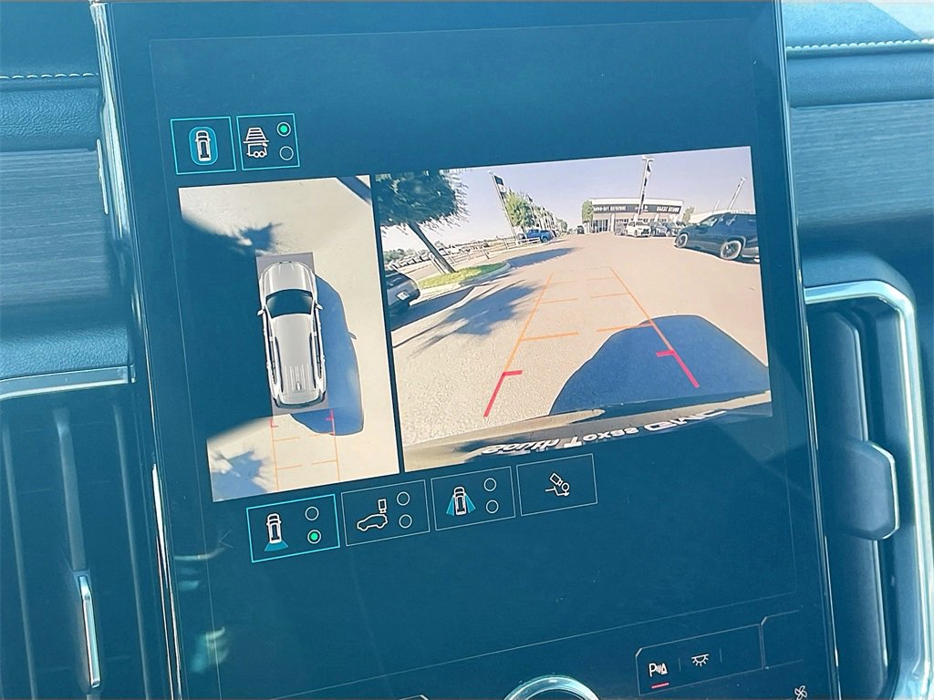 Certified 2024 GMC Acadia Denali w/ Super Cruise Package image 17