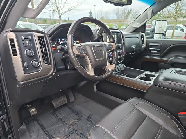 Certified 2019 GMC Sierra 2500 Denali image 11