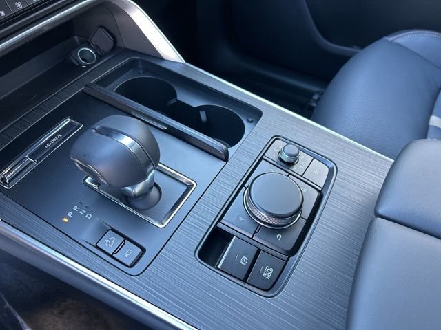 New 2026 MAZDA CX-90 3.3 Turbo S w/ Premium Plus image 22
