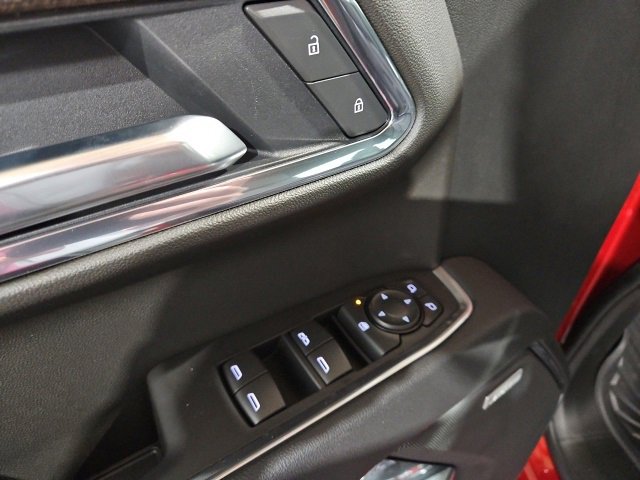 New 2026 Chevrolet Silverado 1500 LT Trail Boss w/ Safety Package image 24