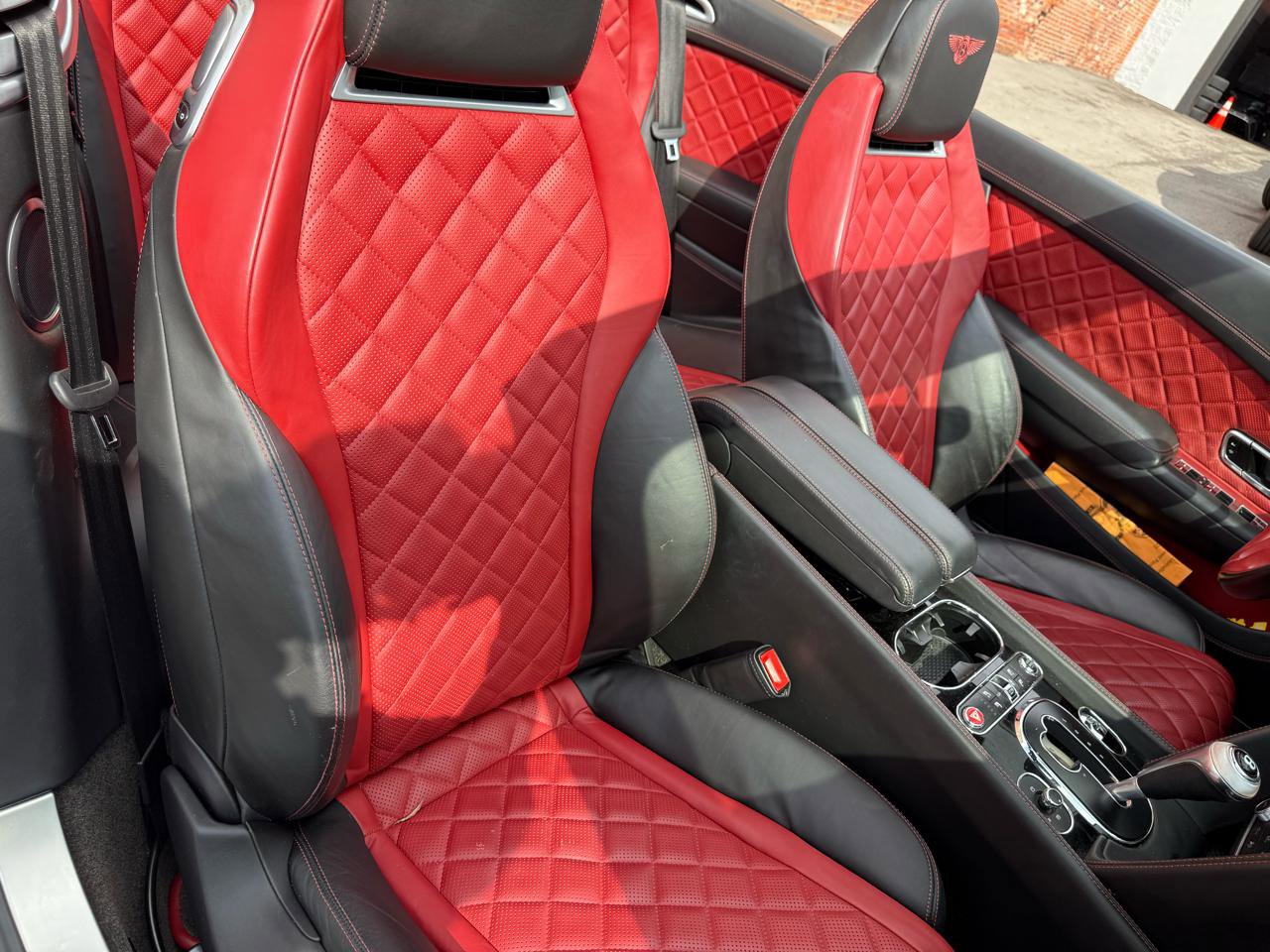 Used 2017 Bentley Continental GT V8 S image 14