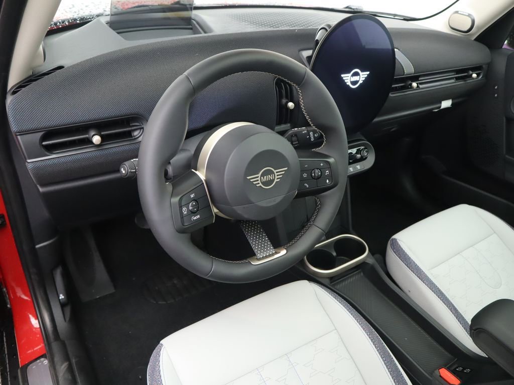 New 2026 MINI Cooper S image 10