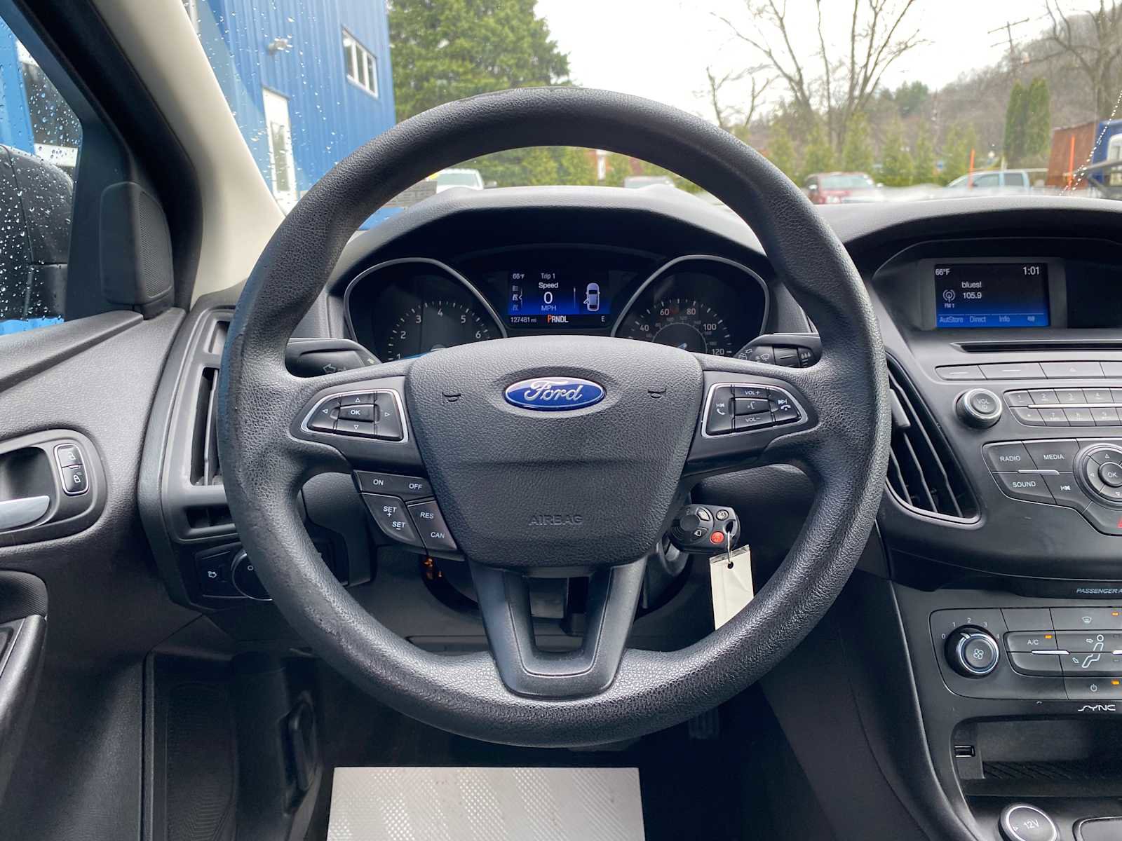 Used 2015 Ford Focus SE image 15