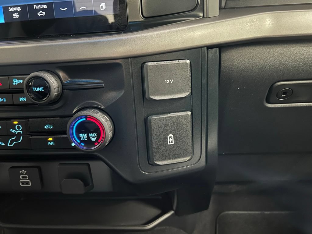Used 2025 Ford F150 XL w/ Equipment Group 103A High AWD/4WD image 21