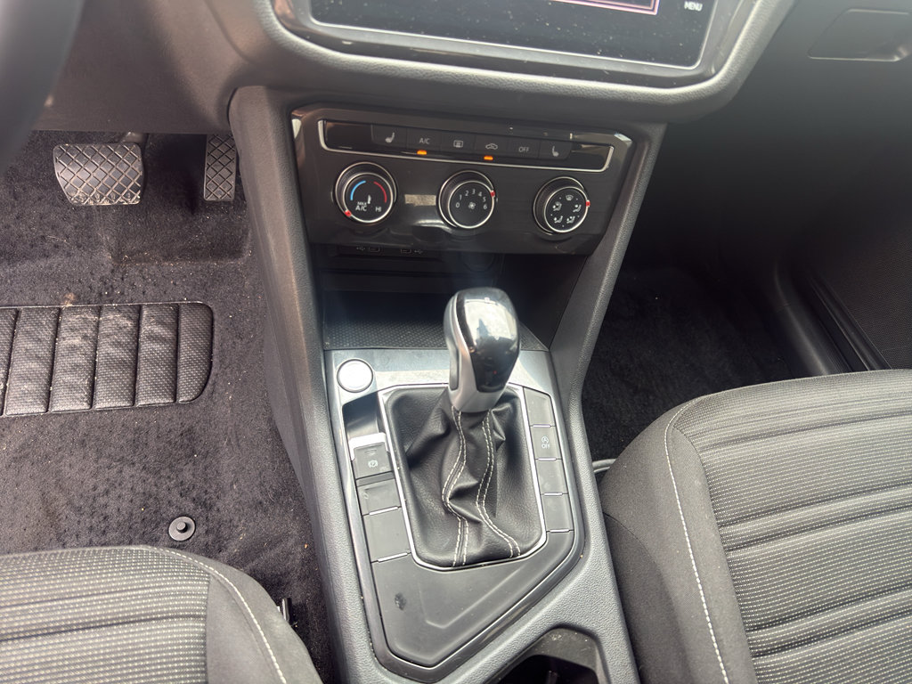 Used 2024 Volkswagen Tiguan S FWD image 13