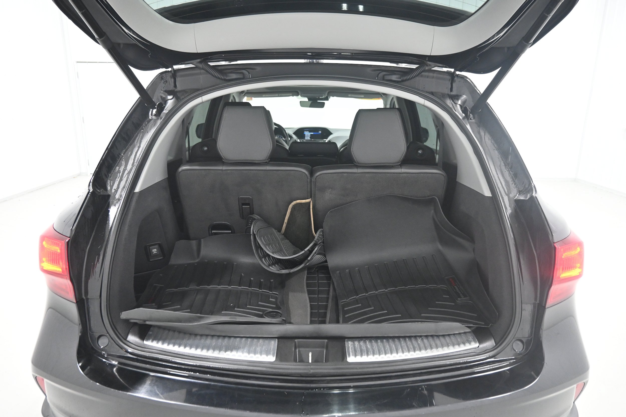 Used 2020 Acura MDX SH-AWD image 35