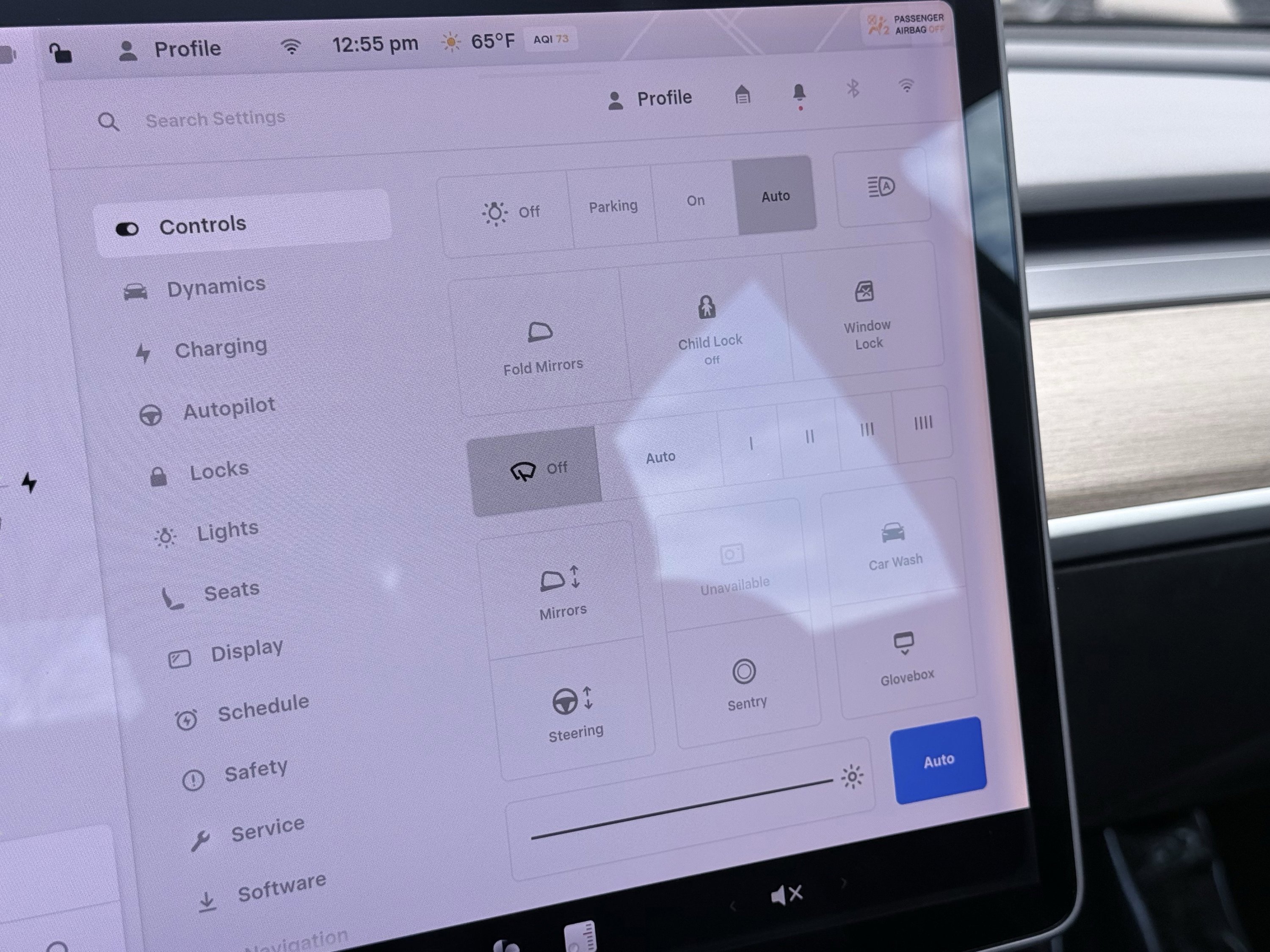 Used 2018 Tesla Model 3 Mid Range image 73