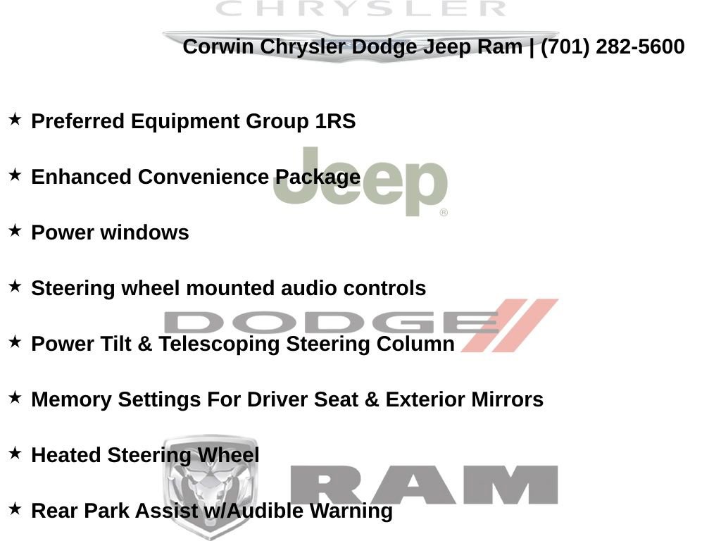 Used 2023 Chevrolet Blazer RS w/ Enhanced Convenience Package image 15