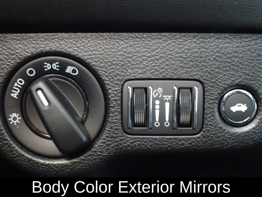 New 2023 Dodge Challenger SRT Hellcat image 19