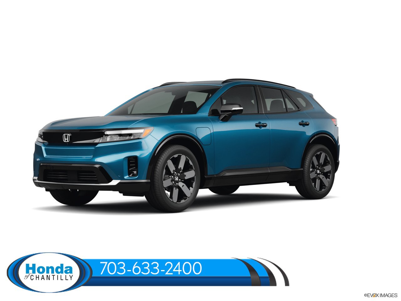 New 2026 Honda Prologue Elite image 1