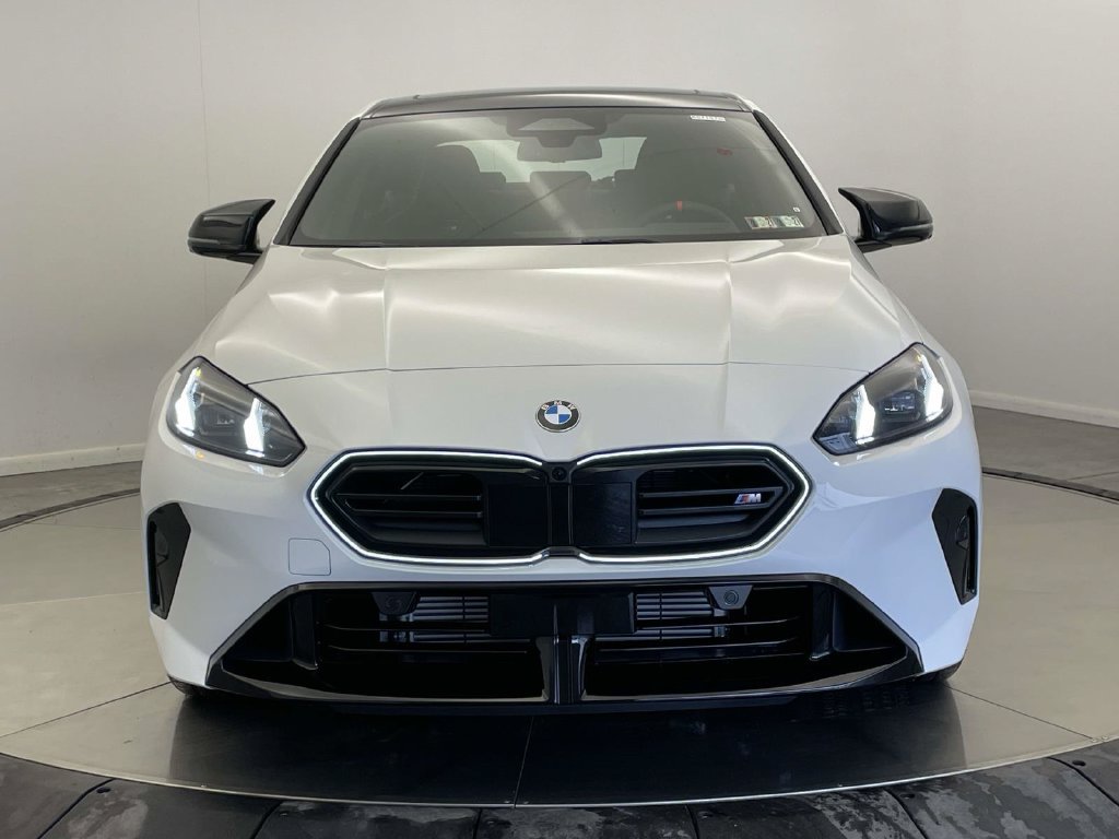 New 2026 BMW M235i xDrive w/ M Performance Package AWD/4WD image 8
