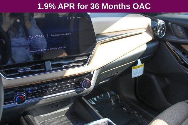 New 2026 Chevrolet Equinox ACTIV w/ Convenience Package III image 20