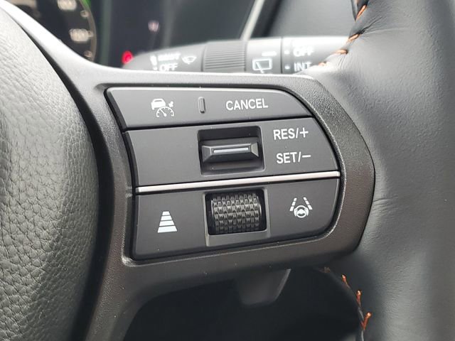 New 2026 Honda CR-V TrailSport image 27