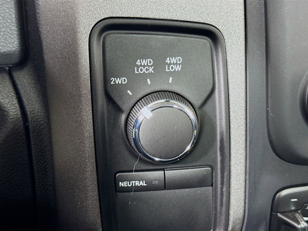 Used 2013 RAM 1500 Express AWD/4WD image 14