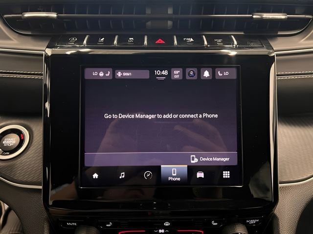 Used 2024 Jeep Grand Cherokee L Laredo AWD/4WD image 24