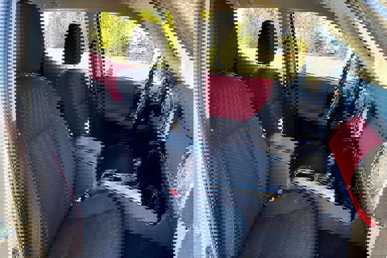 Certified 2023 Toyota Tacoma SR5 w/ Technology Package image 8