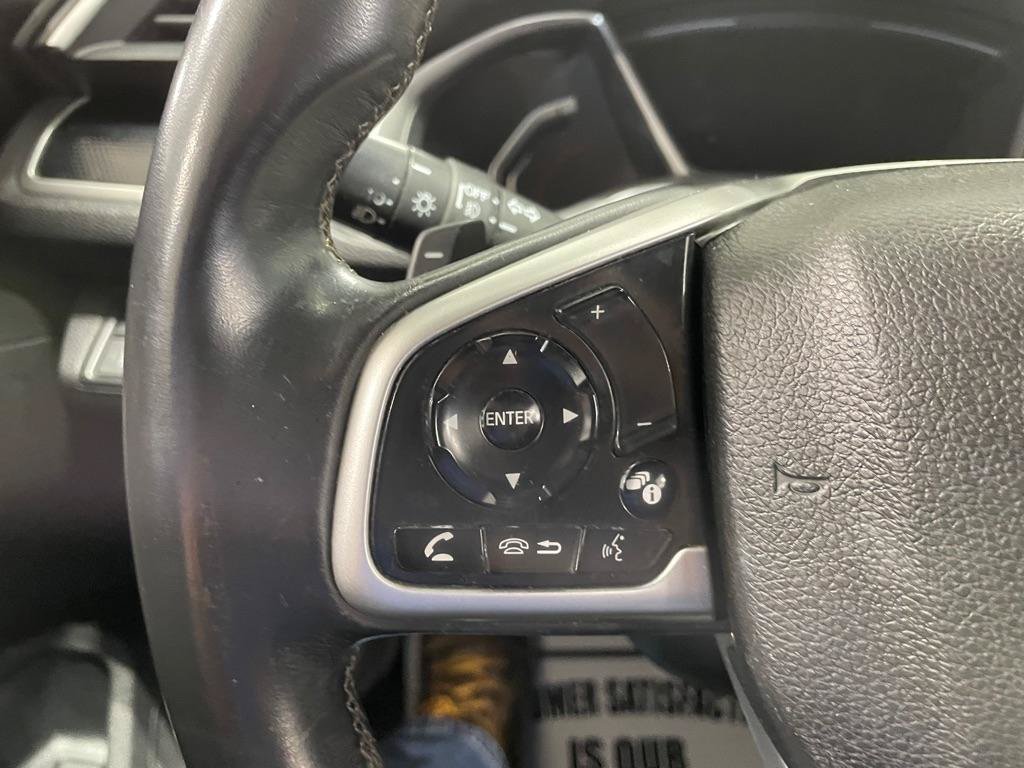 Used 2019 Honda Civic Sport image 23