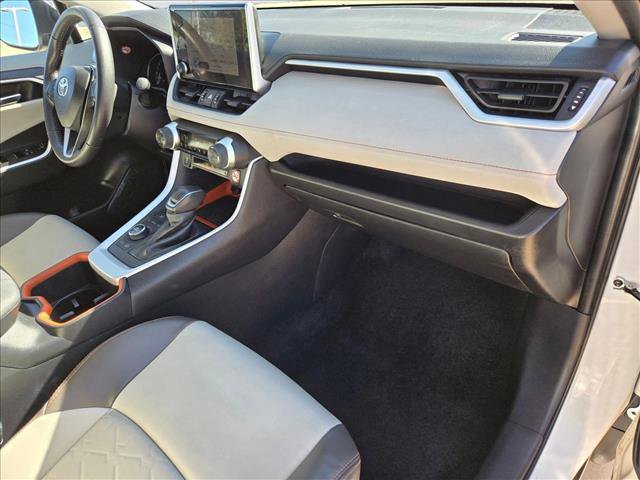 Used 2024 Toyota RAV4 Adventure image 21