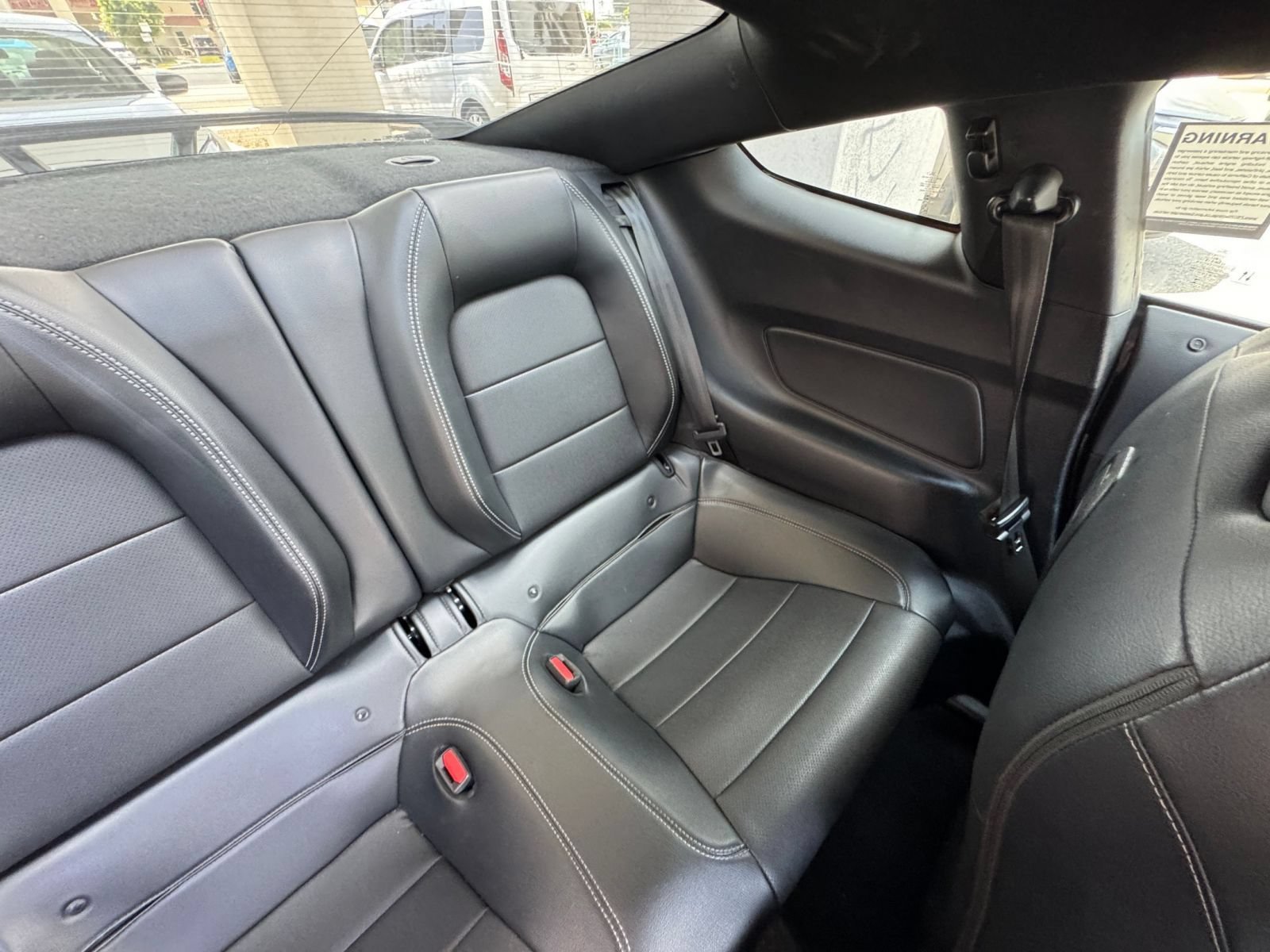 Used 2022 Ford Mustang GT Premium w/ GT Performance Package RWD image 36