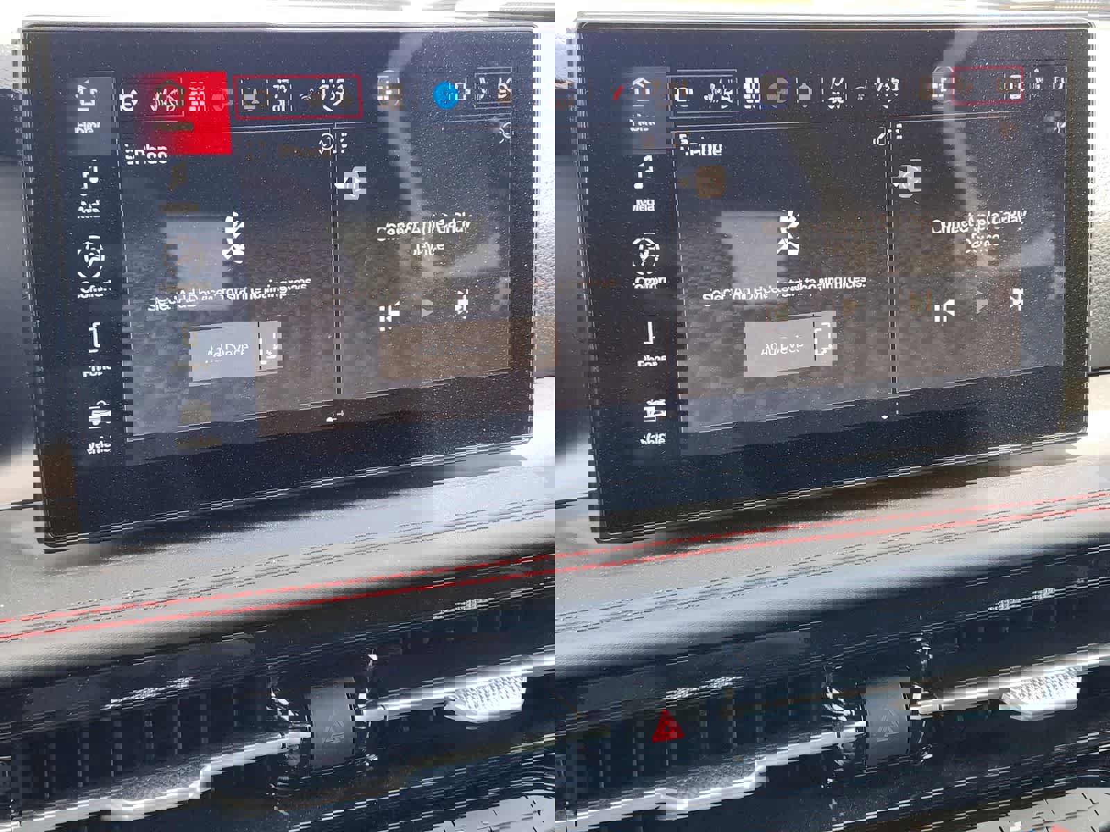 New 2024 Dodge Hornet GT w/ Tech Pack w/o Parking image 14