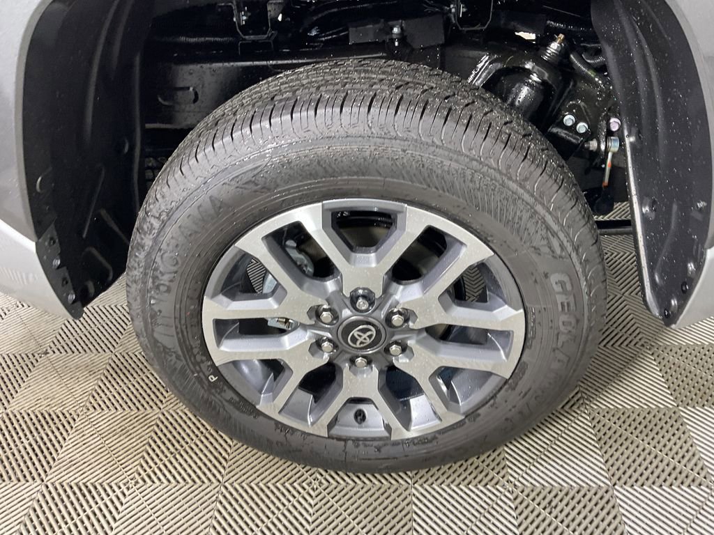 New 2026 Toyota Tundra 1794 Edition image 8