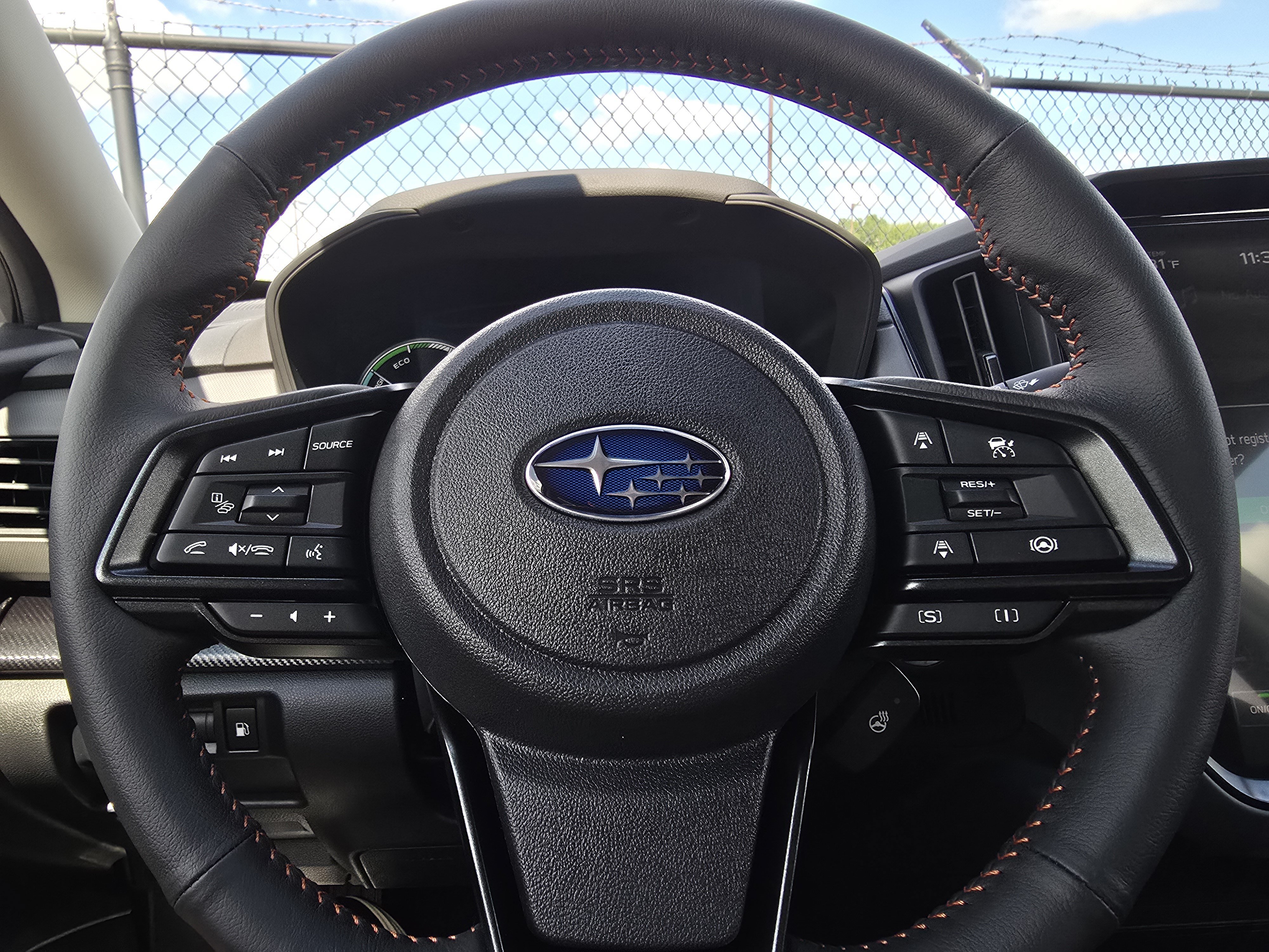 New 2026 Subaru Crosstrek 2.5i Limited AWD/4WD image 24