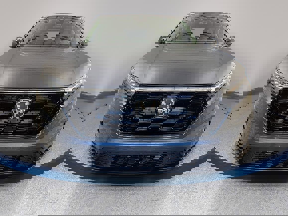 New 2026 Honda CR-V EX image 2