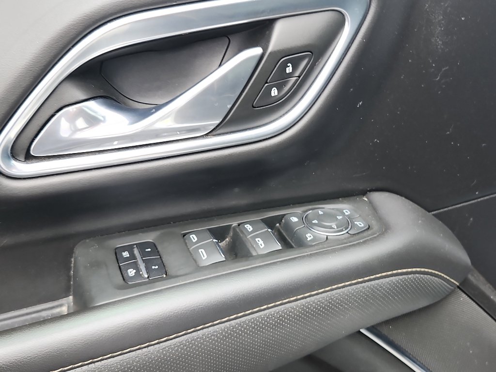 Used 2022 Chevrolet Suburban Premier AWD/4WD image 20
