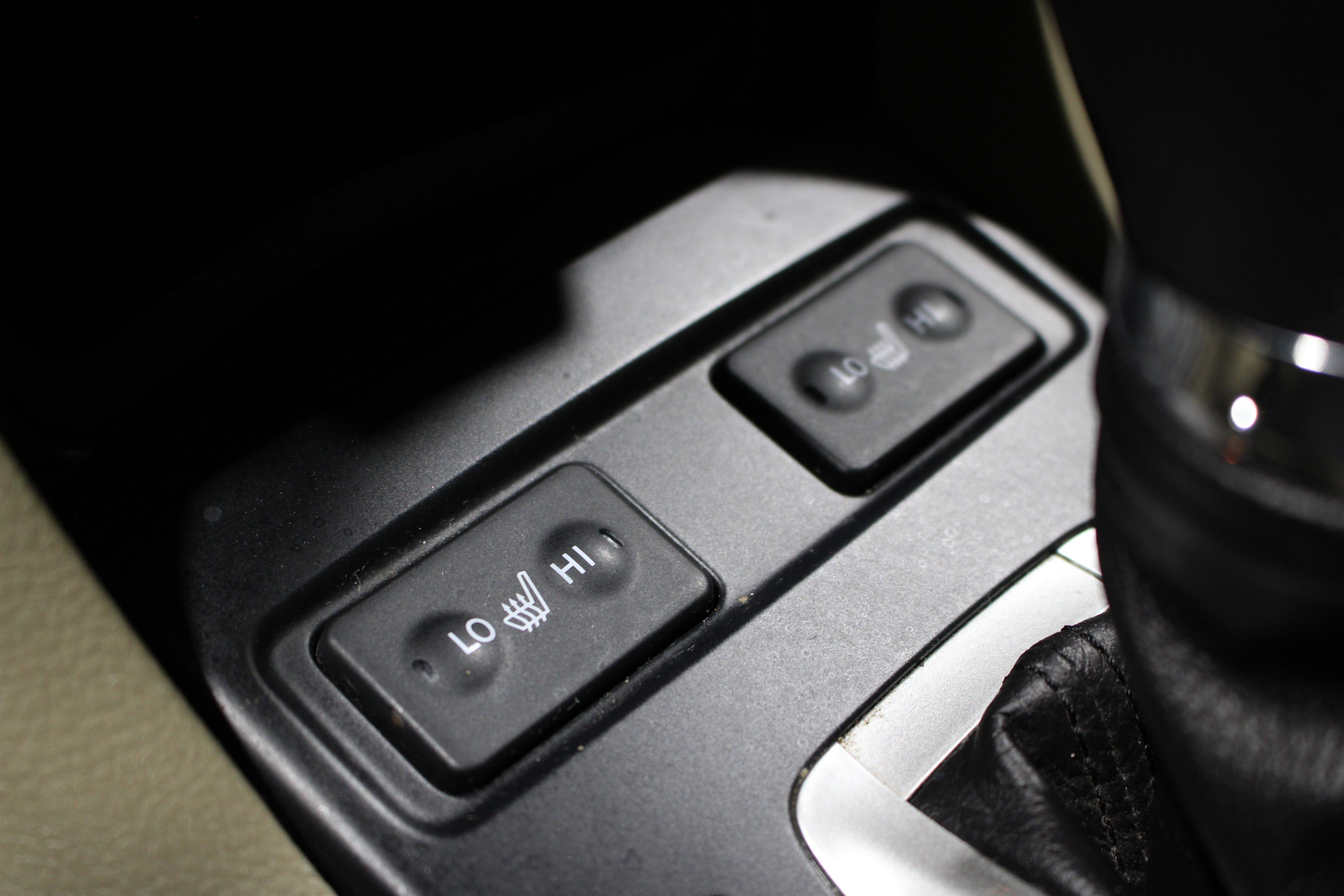 Used 2016 Acura ILX FWD image 17