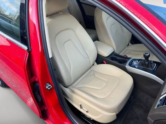 Used 2013 Audi A4 2.0T Prestige image 15