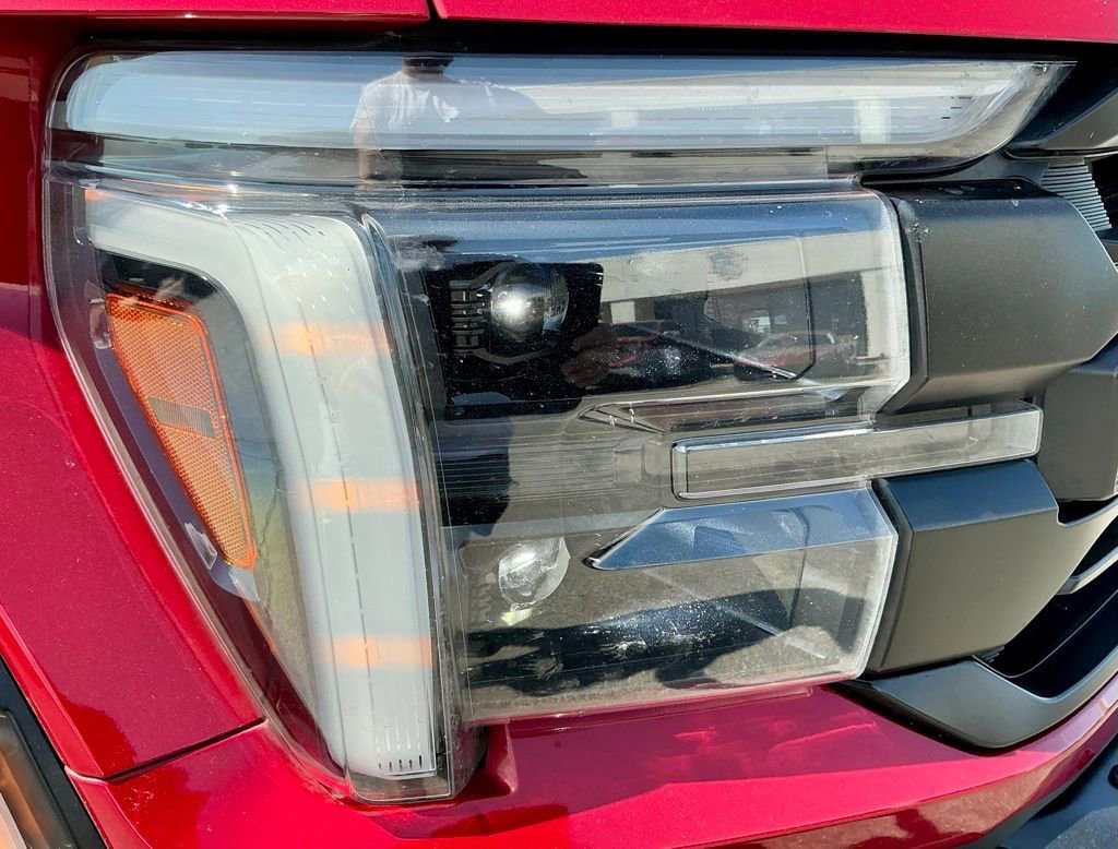 Used 2024 Ford F150 Raptor w/ Equipment Group 803A Raptor R AWD/4WD image 8