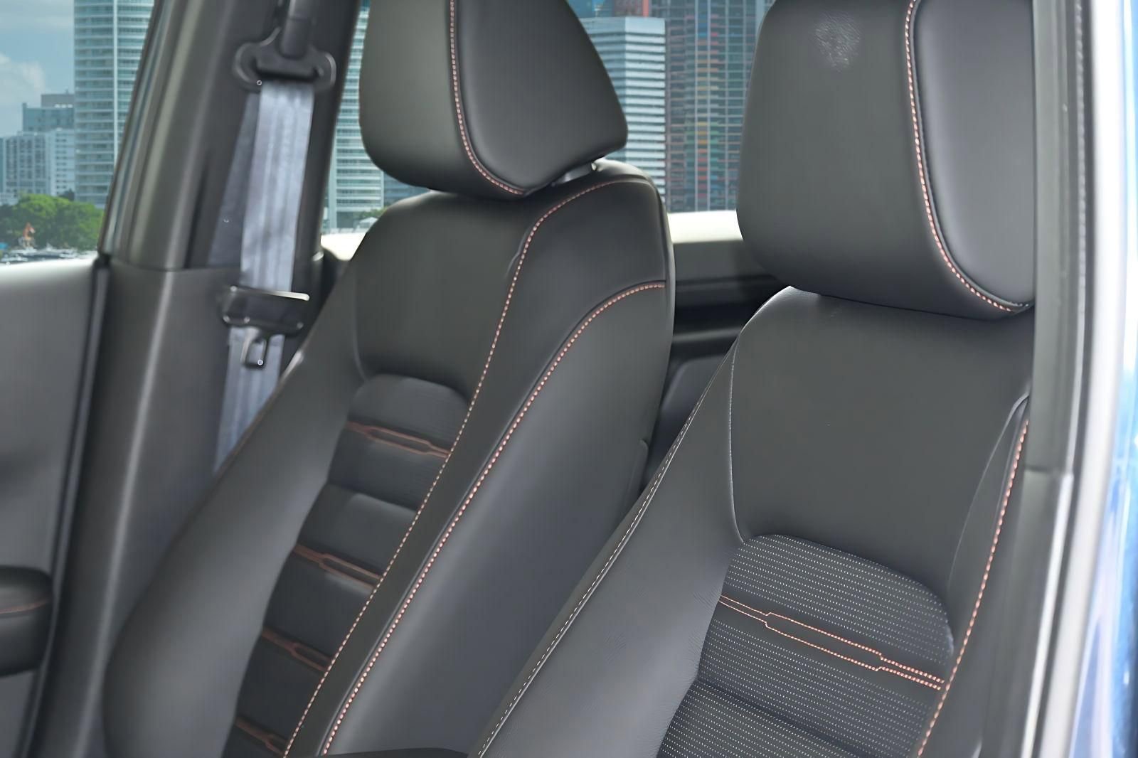 New 2026 Honda CR-V Sport-L image 16