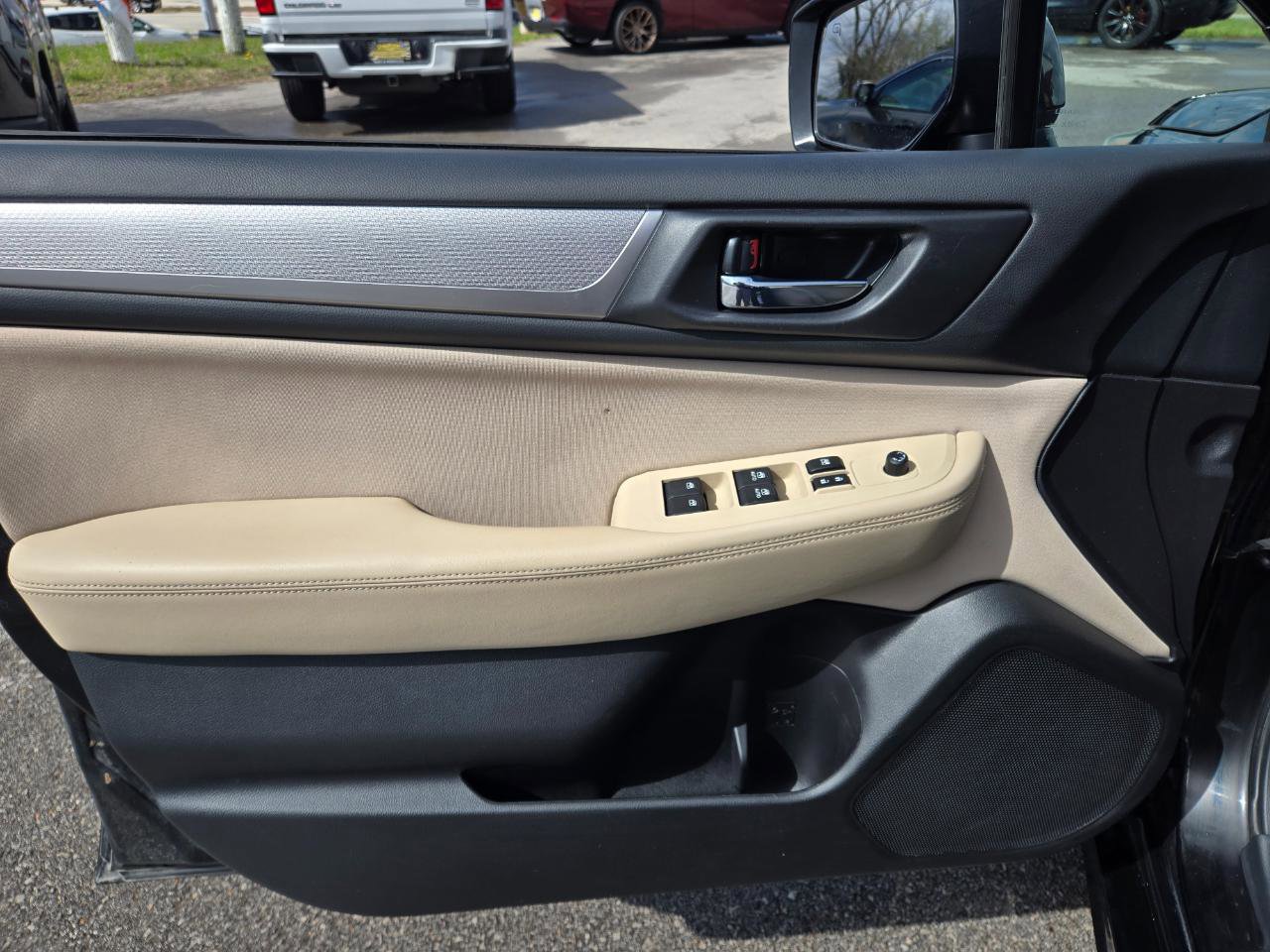 Used 2015 Subaru Legacy 2.5i Premium image 15