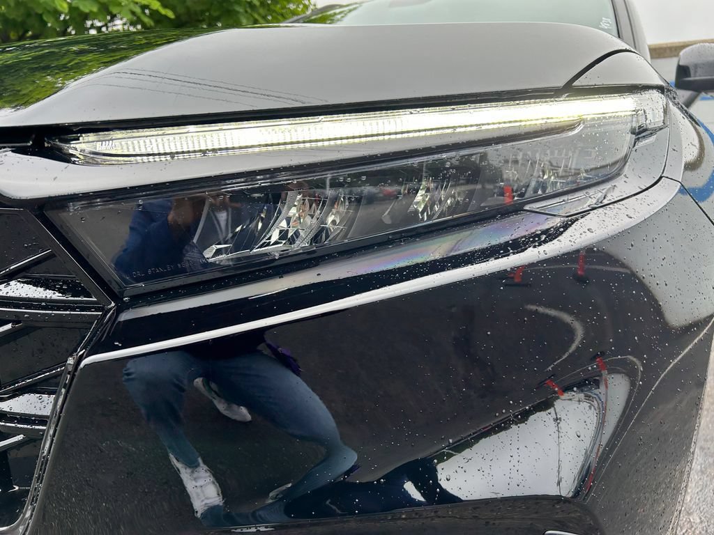 Certified 2026 Honda CR-V TrailSport image 9