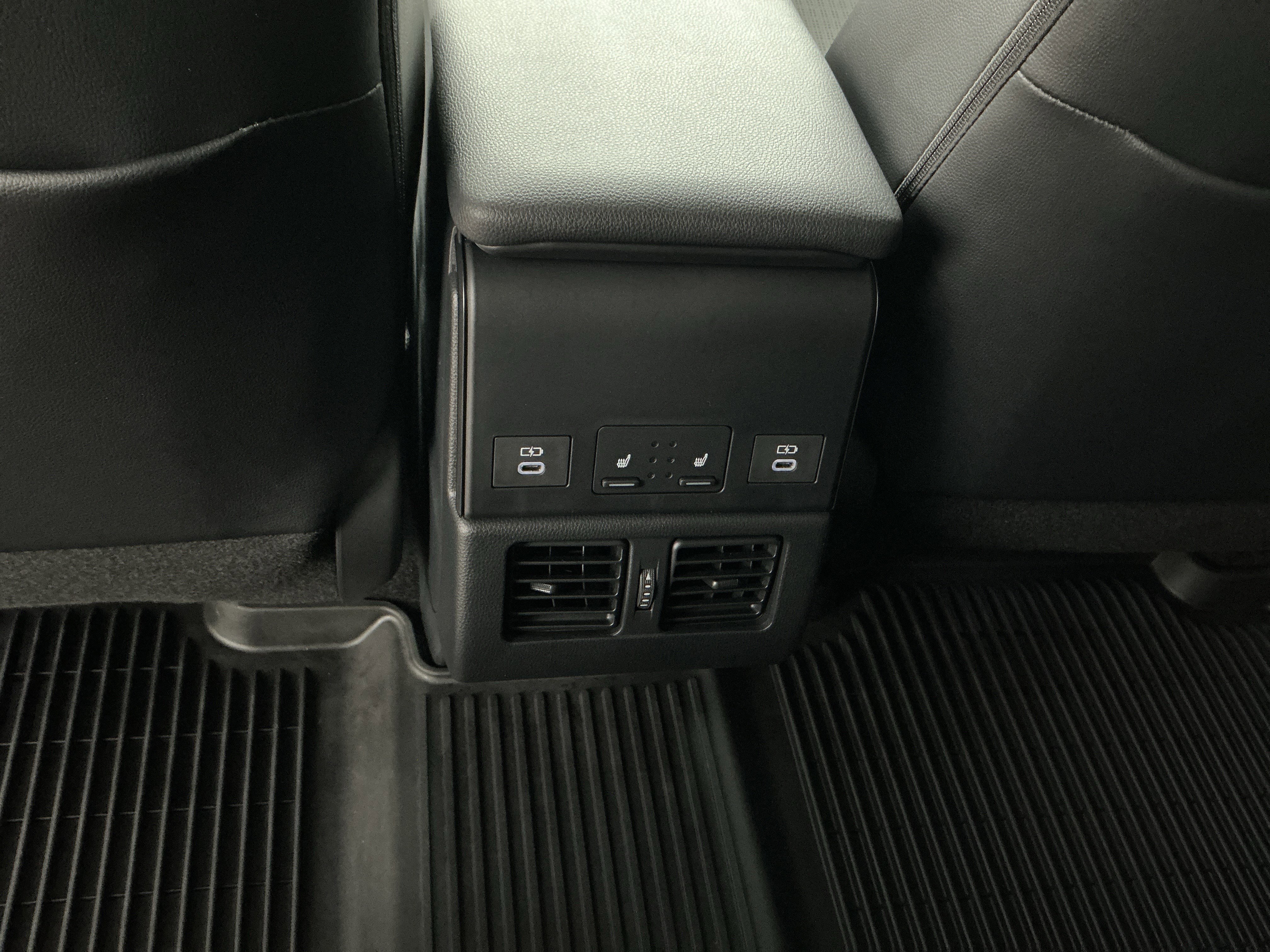 Certified 2024 Toyota bZ4X Limited w/ Weather Package image 33