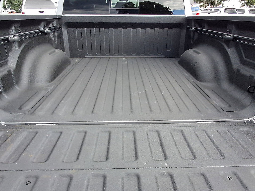 Used 2025 RAM 1500 Big Horn AWD/4WD image 30