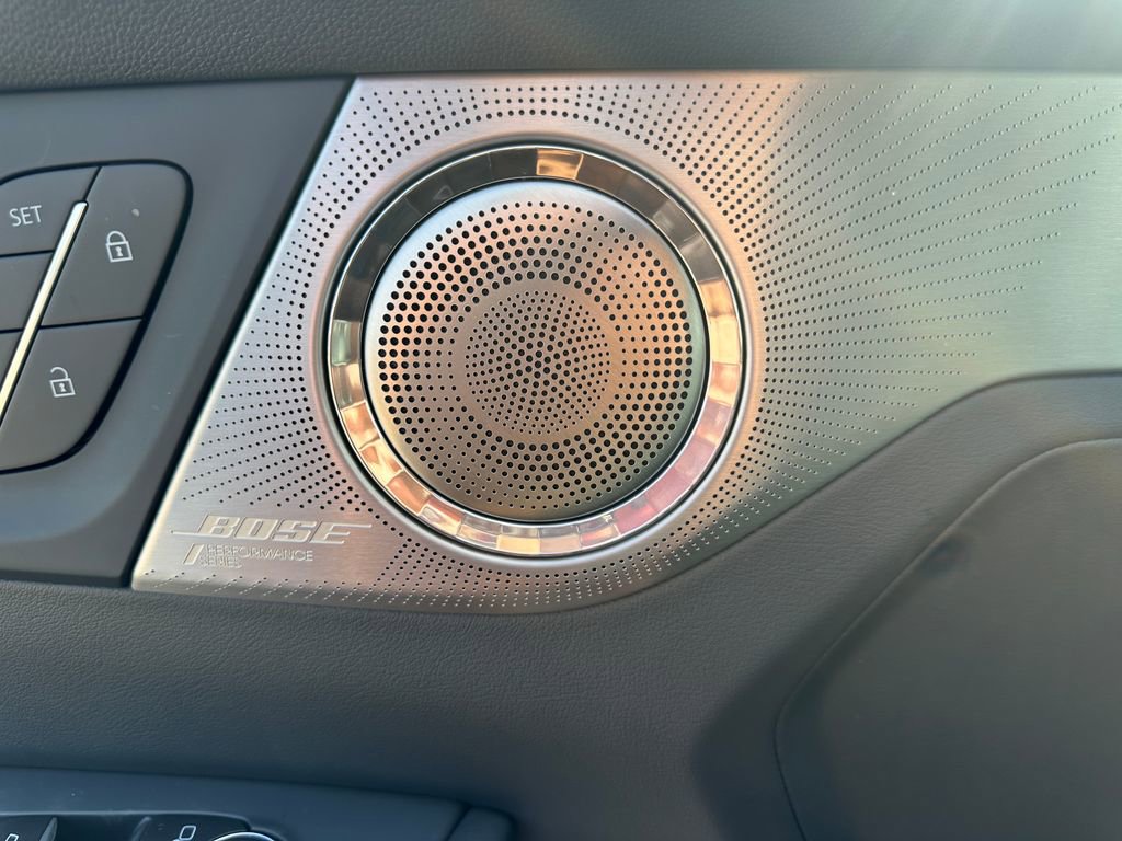 New 2026 Buick Enclave Avenir image 33