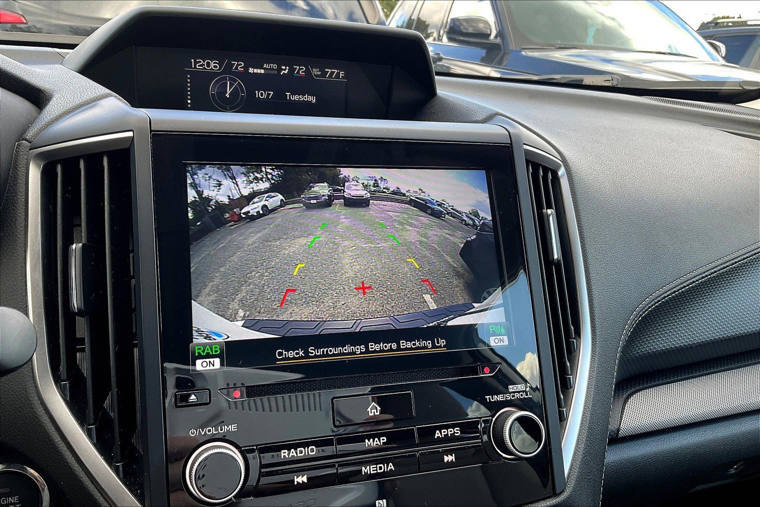 Certified 2021 Subaru Forester Limited image 27