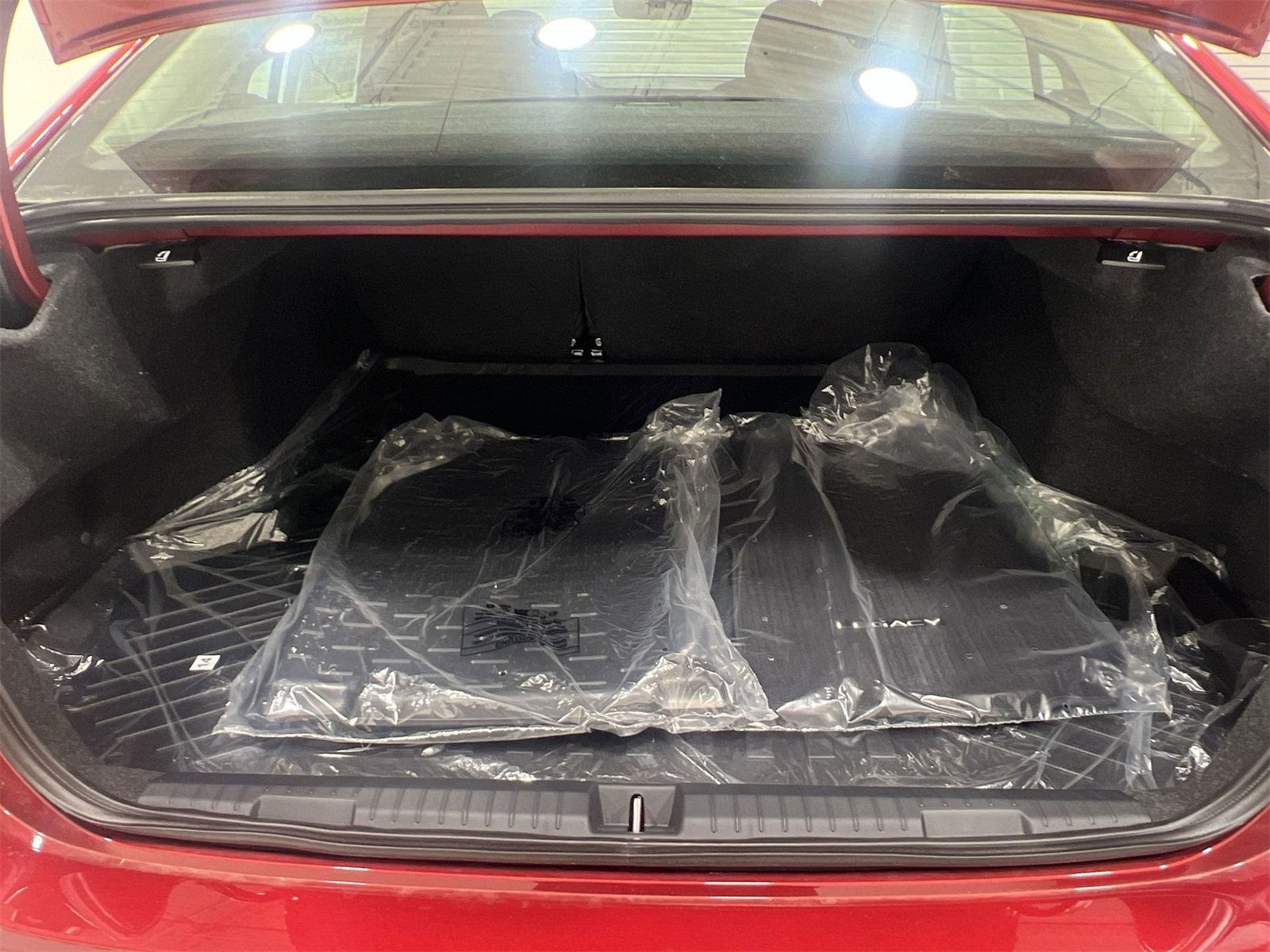 New 2025 Subaru Legacy Premium image 22