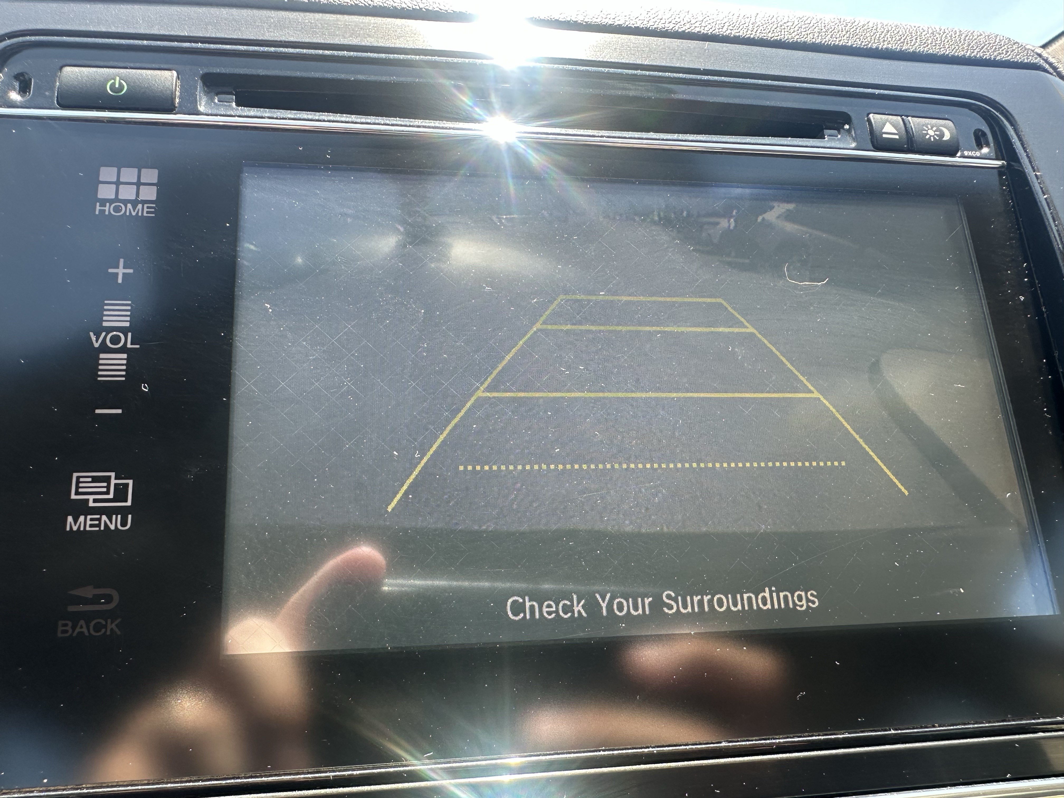 Used 2015 Honda Civic EX-L image 15