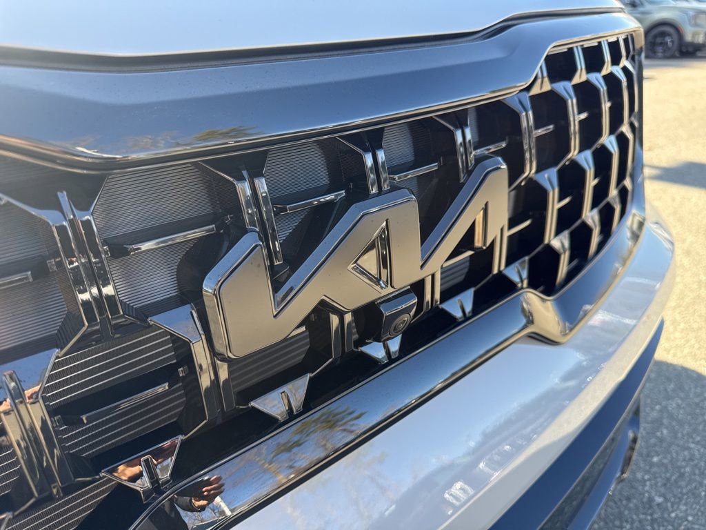 New 2025 Kia Telluride SX Prestige X-Pro image 18