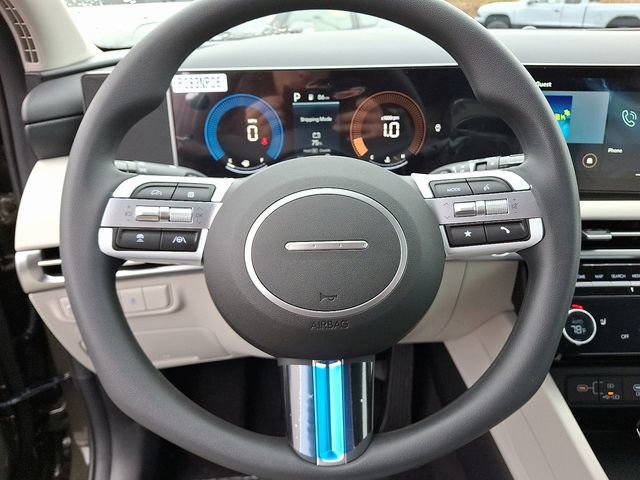 New 2026 Hyundai Tucson SEL image 8