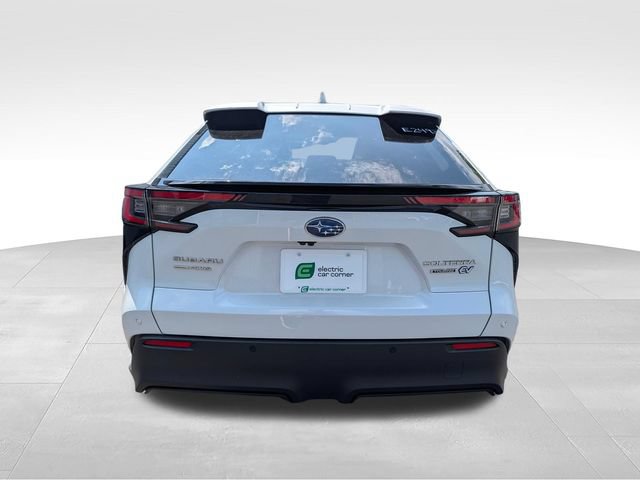 Used 2023 Subaru Solterra AWD image 6