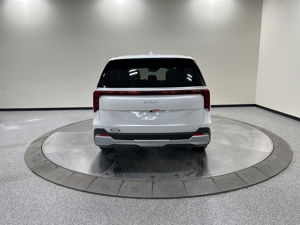 New 2026 Kia Carnival image 6