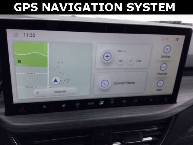 Used 2023 Ford Escape Platinum w/ Class II Trailer Tow Package image 16