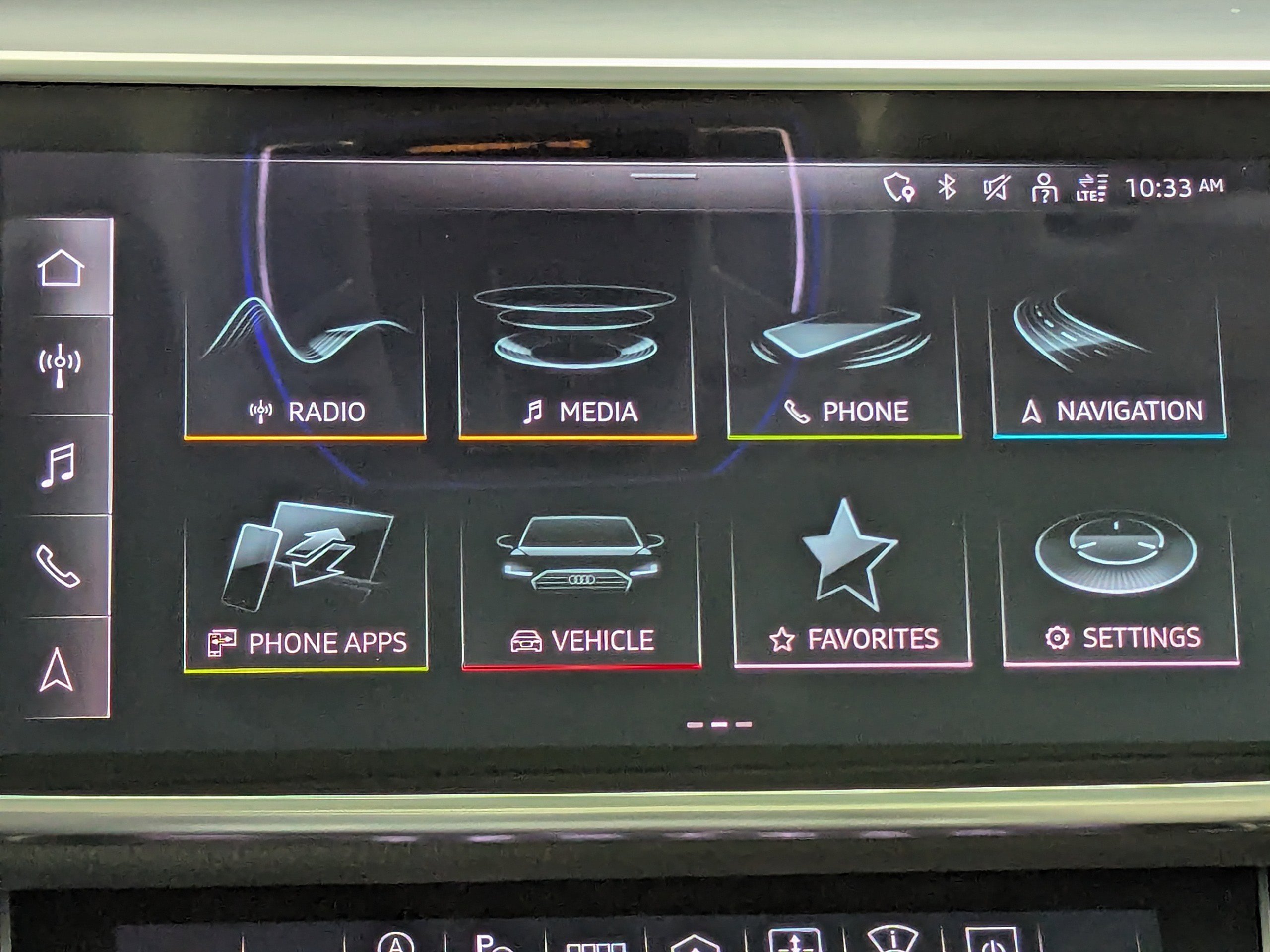 Certified 2023 Audi A8 L 3.0T AWD/4WD image 27